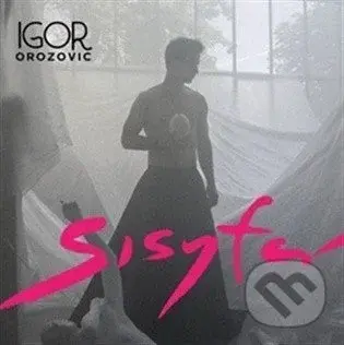 Orozovič Igor:  Sisyfá