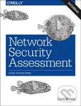 Network Security Assessment 3e - Chris Mcnab