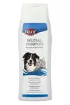 Neutral šampon pro psy a kočky Trixie 250ml
