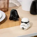 Stormtrooper set slánka/pepřenka
