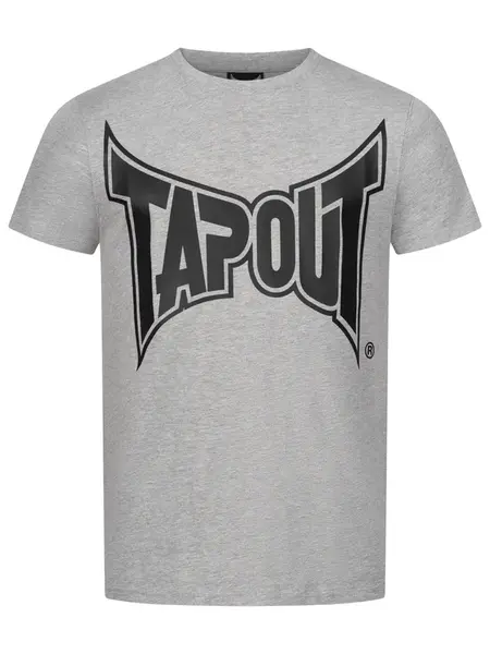 Tapout Men's t-shirt regular fit