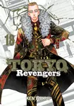 Tokyo Revengers 18 - Ken Wakui