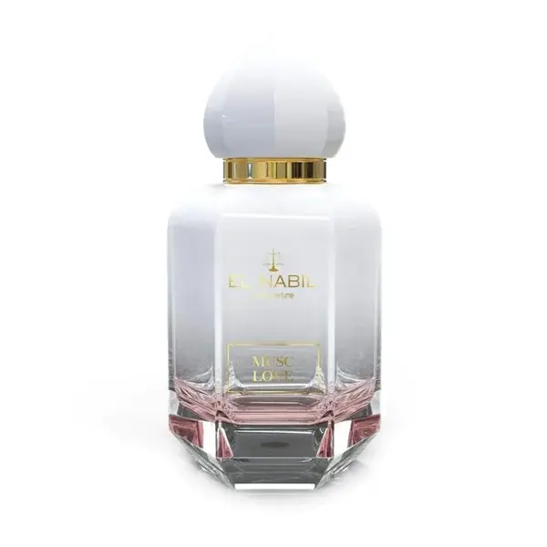 El Nabil Musc Love - parfémová voda 65ml