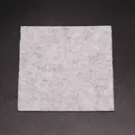 Square Felt Fabric
