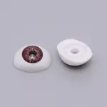 Plastic Doll Craft Eye