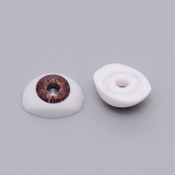 Plastic Doll Craft Eye