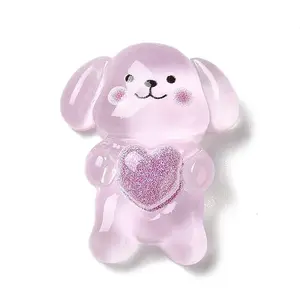 Translucent Resin Decoden Cabochons