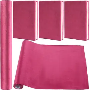 2M Velvet Book Covers