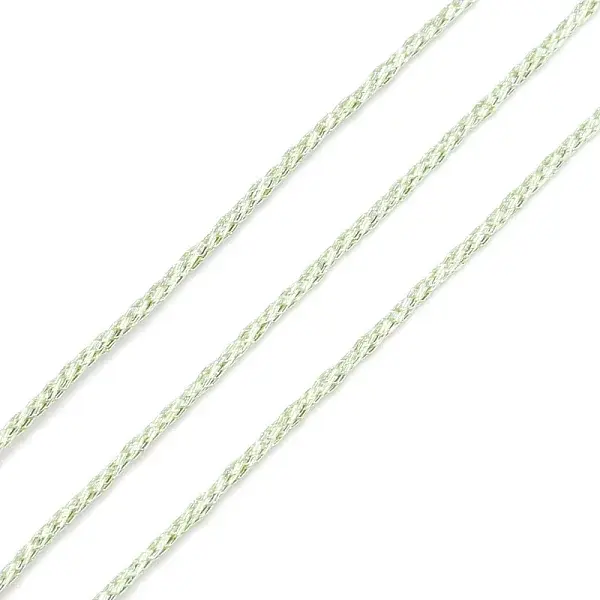 Ployester Braided Cord