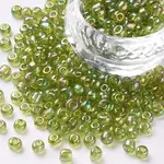 6/0 Glass Seed Beads