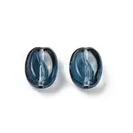 Transparent Glass Beads