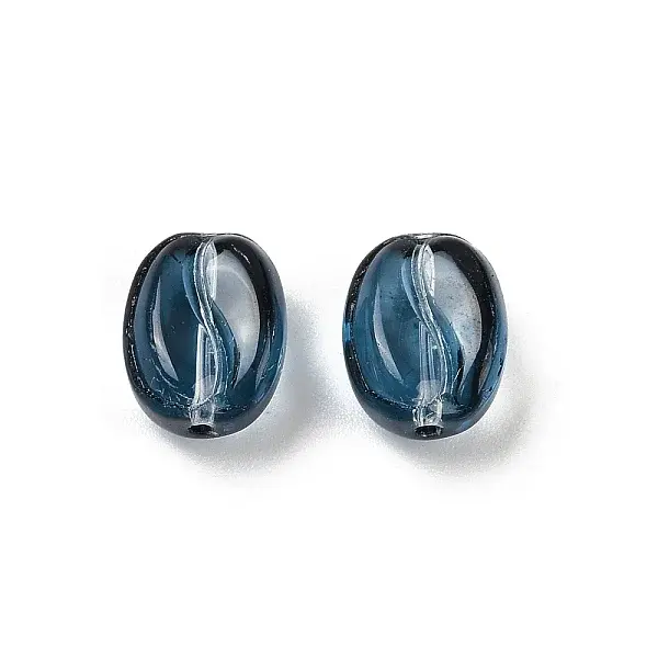 Transparent Glass Beads