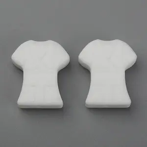 Food Grade Eco-Friendly Silicone Beads