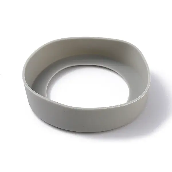Silicone Cup Bottom Sleeve Covers