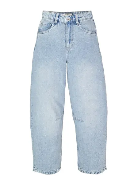 GARCIA Džínsy  modrá denim