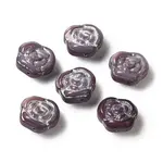 Opaque Lampwork Beads