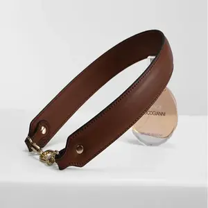 Leather Bag Strap Bag Handles