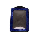 Rectangle Fiber ID Card Holder