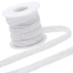 10 Yards Polyester Centipede Braid Lace Trimming
