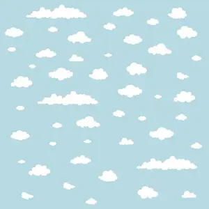 PVC Wall Stickers