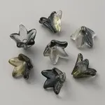 Handmade Lampwork Beads Cap