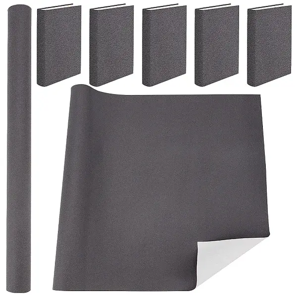 Cloth Book Covers