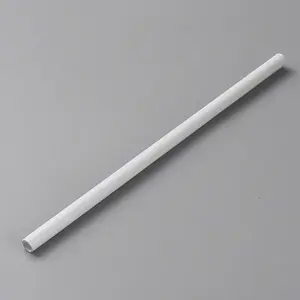 ABS Plastic Round Hole Tube