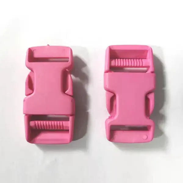 Plastic Quick Side Release Buckles