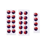 Epoxy Resin Public Signs