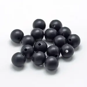 Food Grade Eco-Friendly Silicone Beads