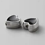 Alloy Enamel Beads