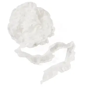 Nylon & Spandex Ribbon