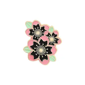 Creative Zinc Alloy Brooches