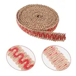 Hessian Ribbon