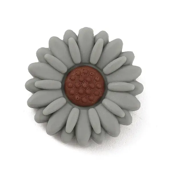 Food Grade Eco-Friendly Silicone Beads
