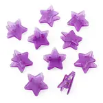 10Pcs DIY Plastic Craft Ideas Party Photo Wall Decorations