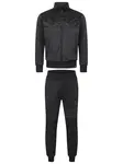 Tapout Joggingová súprava 'Spirit'  antracitová / čierna