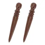 Wood Polish Rods