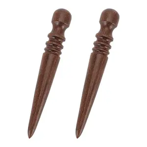 Wood Polish Rods