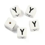Porcelain Beads