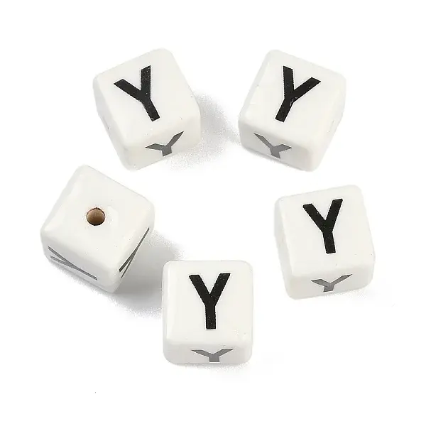 Porcelain Beads