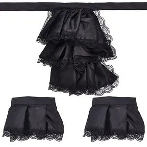 Collar and Sleeve Set