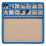 Felt Bead Design Board