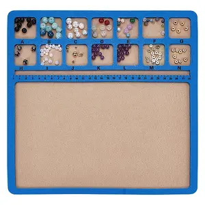 Felt Bead Design Board