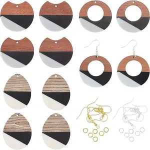 DIY Dangle Earring Making Kits