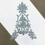 Polyester Clothing Patches
