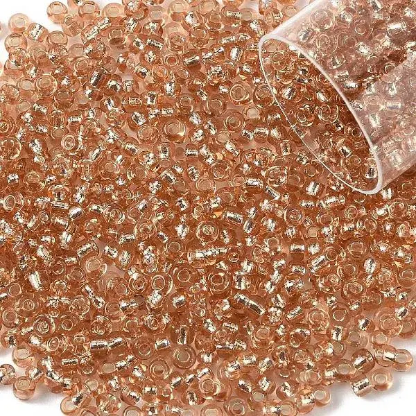 10G Glass Seed Beads