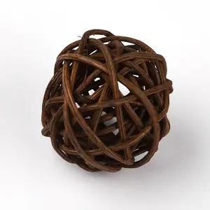 Wicker Rattan Balls