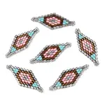 MIYUKI & TOHO Japanese Seed Beads
