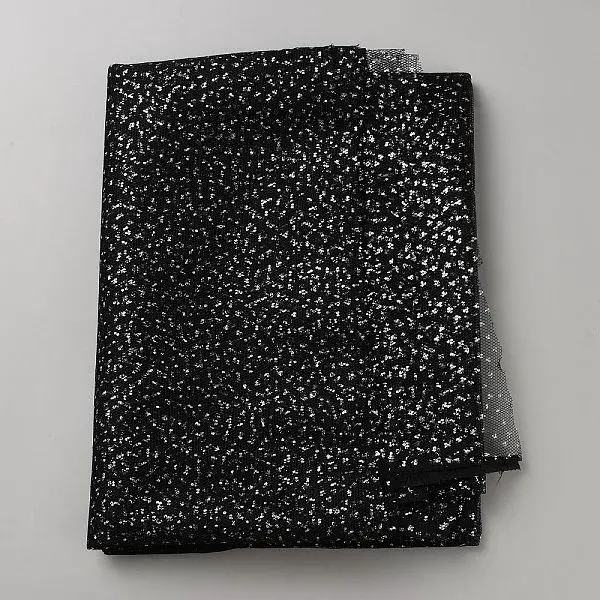 Polyester Silver Point Fabric